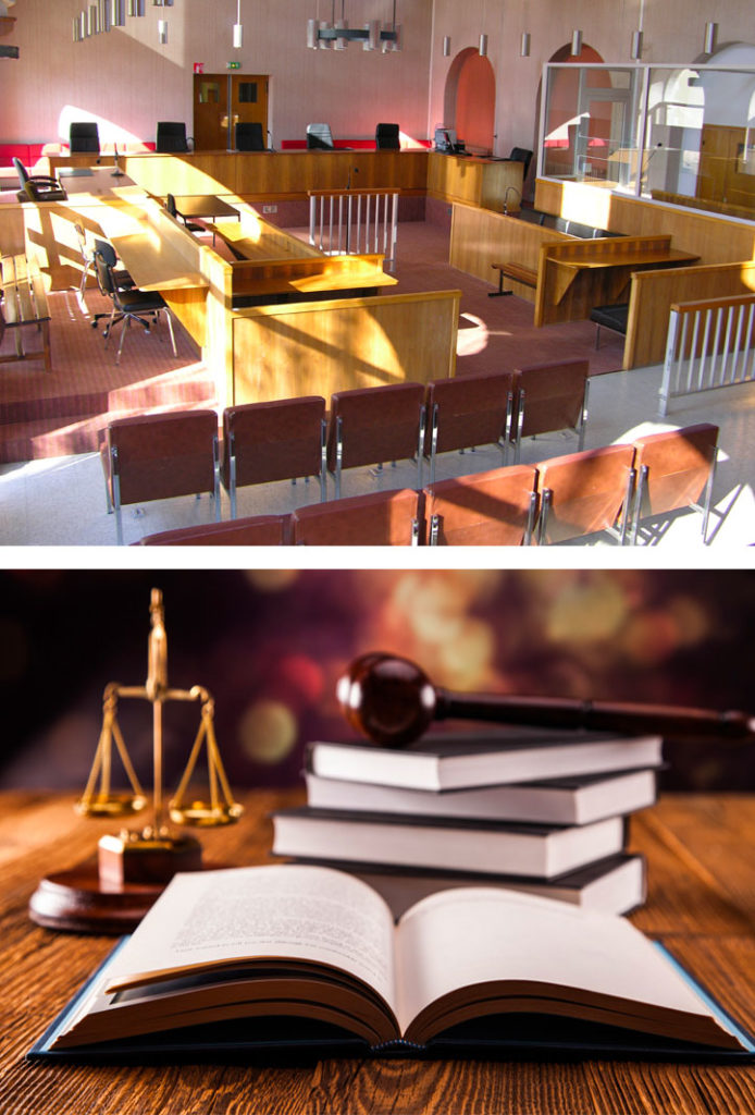Aide juridictionnelle Ordre des Avocats du Barreau de Montargis